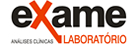 Laborat�rio Exame